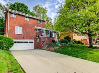 3927 Edge Rd, Pittsburgh, PA 15227