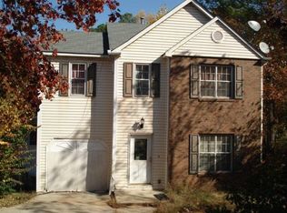 1704 Bertram Ln, Smyrna, GA 30082