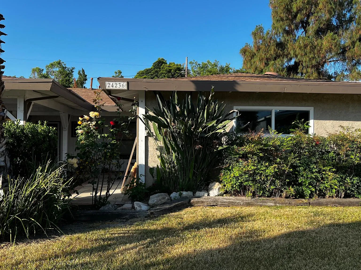 4 bed, 2213 sqft, $5,600 — Photo 1