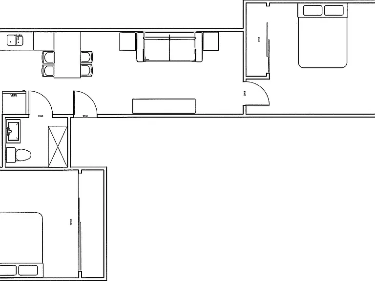607 Adams St #4 — Photo 18
