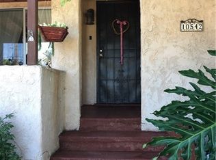 10542 Commerce Ave, Tujunga, CA 91042