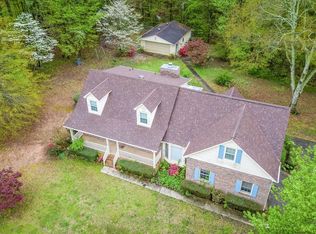 104 Memory Ln, Harvest, AL 35749