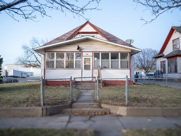 918 Avenue B, Council Bluffs, IA 51503