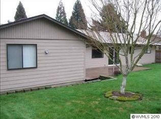 5355 Arcade Ave NE, Keizer, OR 97303