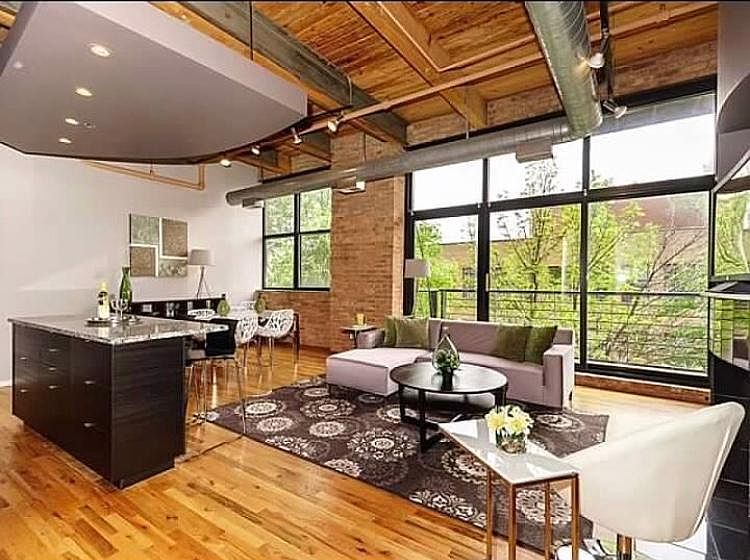 1st image of 1751 N Western Ave #310