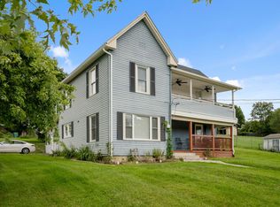 College Street, Christiansburg, VA 24073