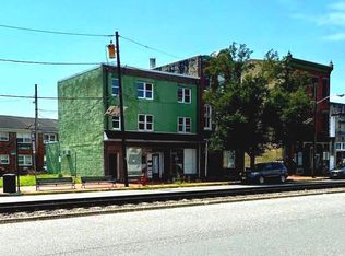 20-22 E Broad St, Burlington, NJ 08016