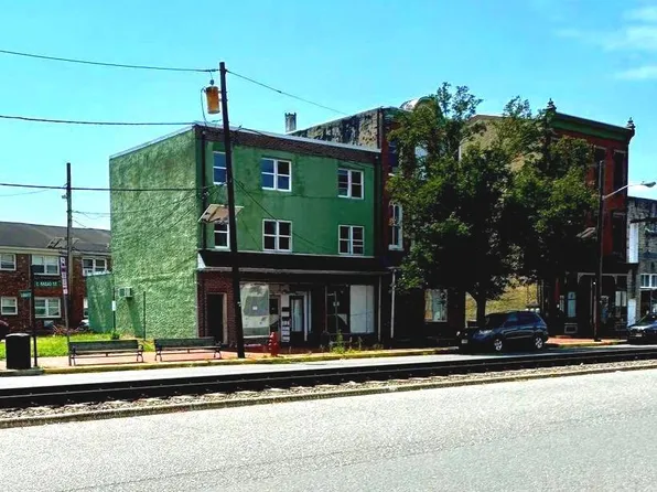 20-22 E Broad St, Burlington, NJ 08016