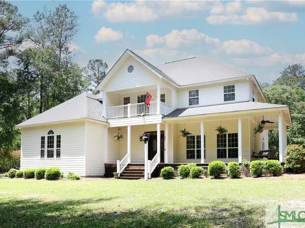2005 Plantation Pointe Drive, Statesboro, GA 30461
