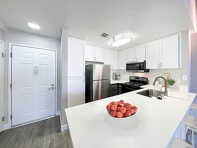 The Retreat Apartments