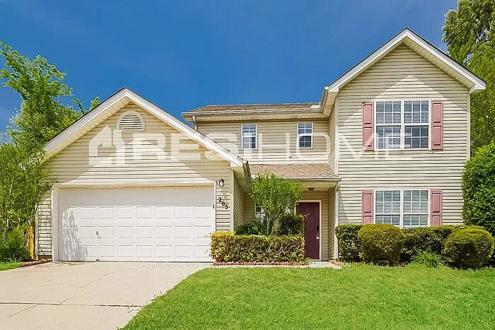 3 bed, 2.5 bath, 1744 sqft, $1,845 — Photo 1