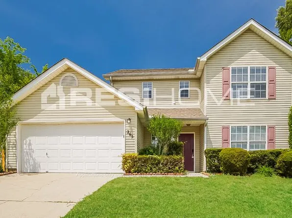 265 Postwood Ct, Madison, AL 35758