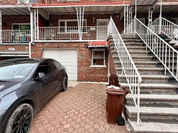 873 E 216th Street, Bronx, NY 10467