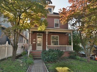 716 14th St, Ambridge, PA