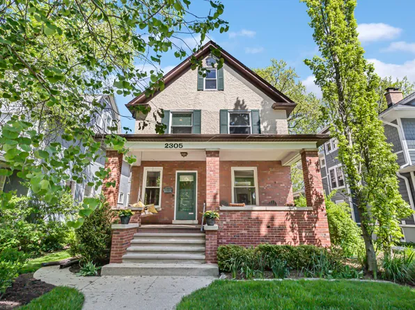 2305 Sherman Ave, Evanston, IL 60201