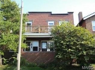 6004 Carlsbad Ave #A, Saint Louis, MO