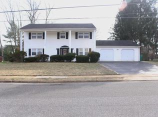 11 N Westfield Rd, Howell, NJ 07731