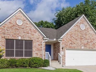 11239 Jade Spg, San Antonio, TX, 78249