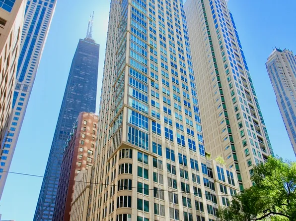 57 E Delaware Pl APT 3102, Chicago, IL 60611