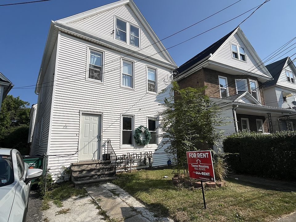 1st image of 20 Marion St #1