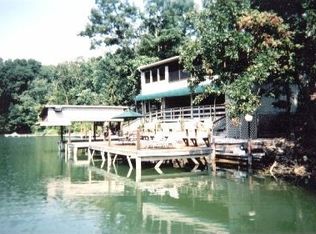 174 H R King Rd, Gray, TN 37615