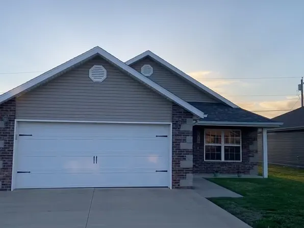 2510 Pennsylvania Ave, Joplin, MO 64804