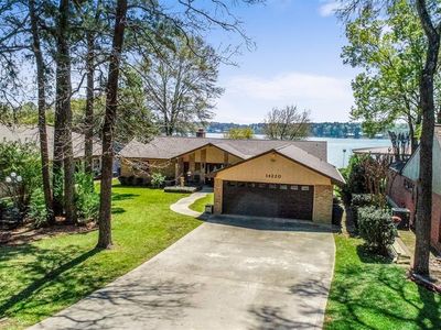 14220 Lakepoint Dr, Willis, TX, 77318