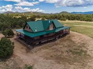1463 Pronghorn Path, Cotopaxi, CO 81223
