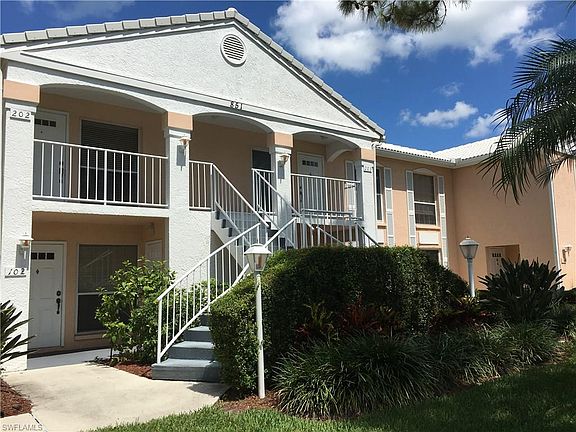 2nd image of 851 Gulf Pavilion Dr #203