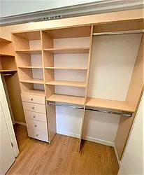 Rented by Manhattan Realty Group