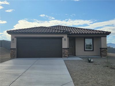 2560 View Way, Bullhead City, AZ, 86442