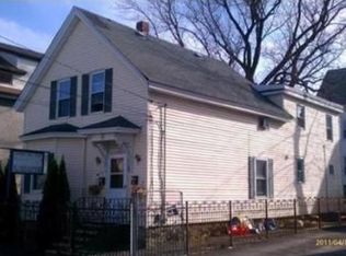 66 Warren St, Lawrence, MA 01841