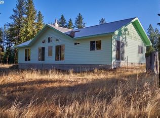 71685 Dunham Rd, Enterprise, OR 97828