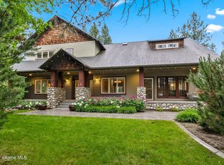 579 W Remington Rd, Athol, ID 83801