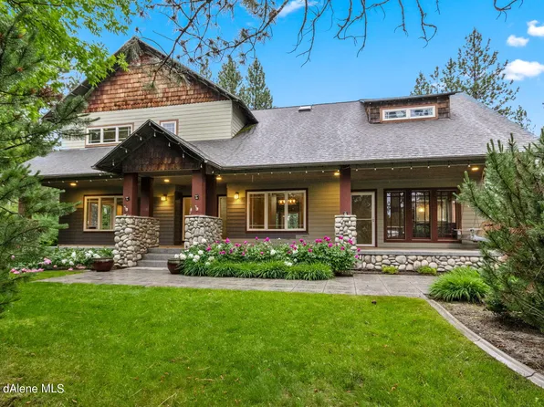 579 W Remington Rd, Athol, ID 83801