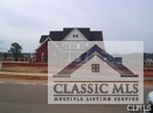 1170 Hammond Creek Trl LOT 72, Bogart, GA 30622