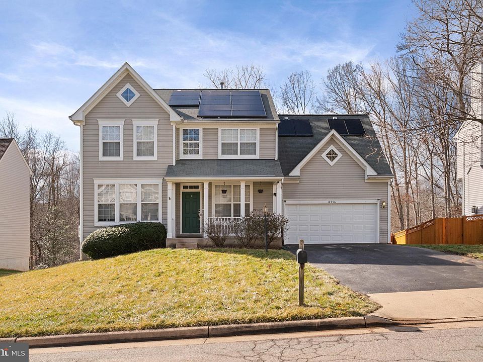 1st image of 14956 Grassy Knoll Ct