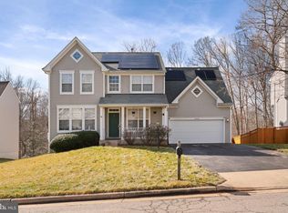 14956 Grassy Knoll Ct, Woodbridge, VA 22193