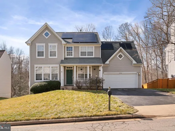 14956 Grassy Knoll Ct, Woodbridge, VA 22193
