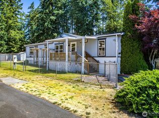 9327 218th Street Ct E #9, Graham, WA