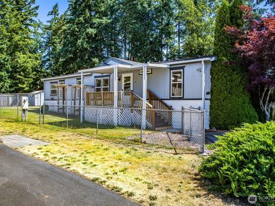 9327 218th Street Ct E #9, Graham, WA, 98338