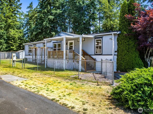 9327 218th Street Ct E #9, Graham, WA 98338