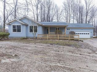 4425 Elberta Rd, Perry, OH 44081