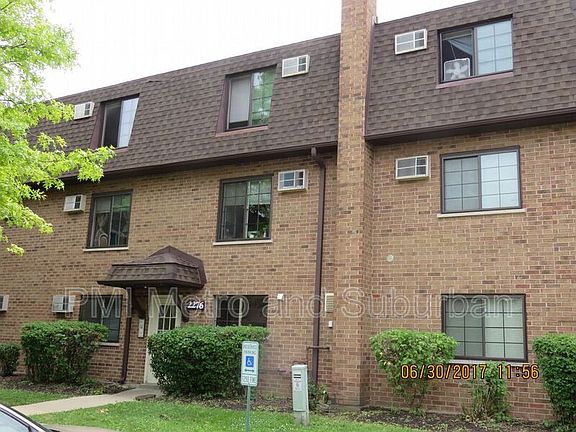 2nd image of 2276 Century Point Ln APT D