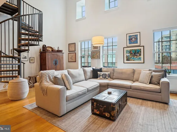 1700 Clarendon Blvd #128, Arlington, VA 22209