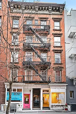 Rented by The Agency | media 11