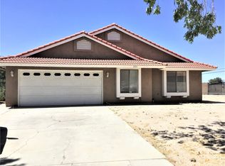 3311 E Avenue S1, Palmdale, CA 93550