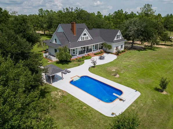 618 Cross Rd, Newton, GA 39870