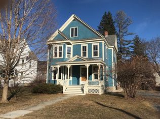 100 Southworth St, Williamstown, MA 01267