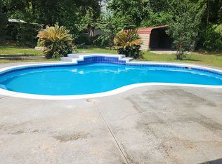 3401 Granberry Dr, Dothan, AL 36303